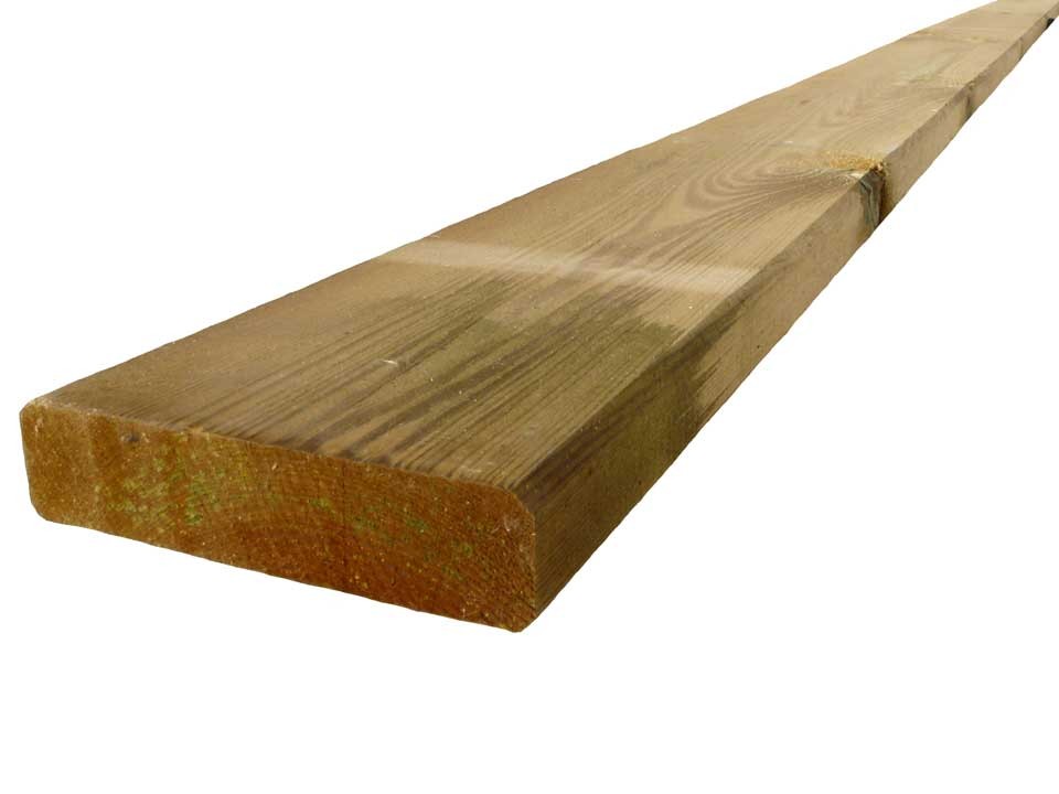 <p><strong>Bretter Kiefer KDI, 20 x 95 mm</strong></p><p>Längen: 3m, 4m</p>